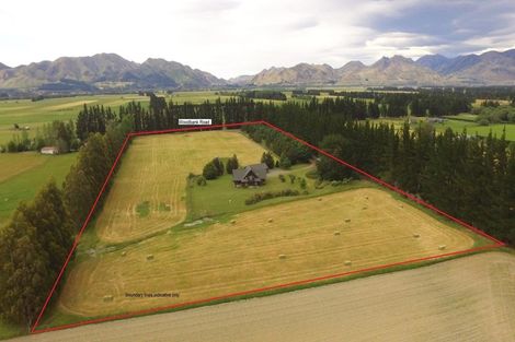 Photo of property in 256 Woodbank Road, Hanmer Springs, 7334