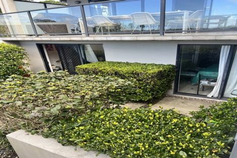 Photo of property in 12 Saratoga Avenue, Herne Bay, Auckland, 1011