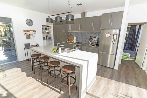 Photo of property in 1 Lakeside Terrace, Westport, 7892