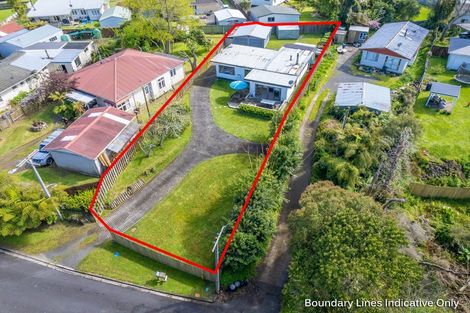 Photo of property in 5 Eagle Street, Ngaruawahia, 3720