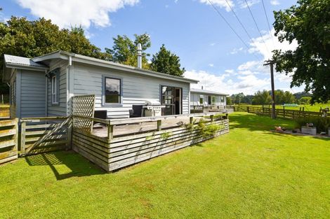 Photo of property in 289 Mangatete Road, Ngakuru, Rotorua, 3077