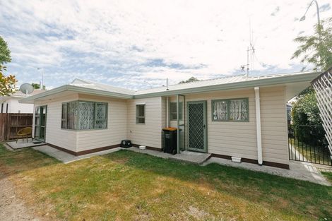 Photo of property in 302a Botanical Road, West End, Palmerston North, 4412