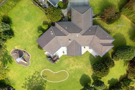 Photo of property in 31 No 1 Road, Te Puke, 3119