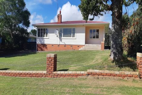 Photo of property in 57 Hillcrest Road, Kaikohe, 0405