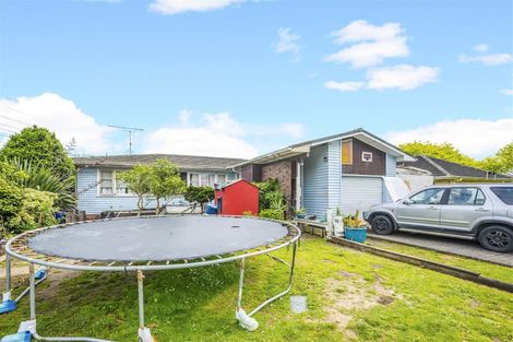Photo of property in 33 Laureston Avenue, Papatoetoe, Auckland, 2025