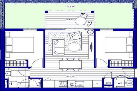 Photo of property in G09/20 Mason Avenue, Otahuhu, Auckland, 1062