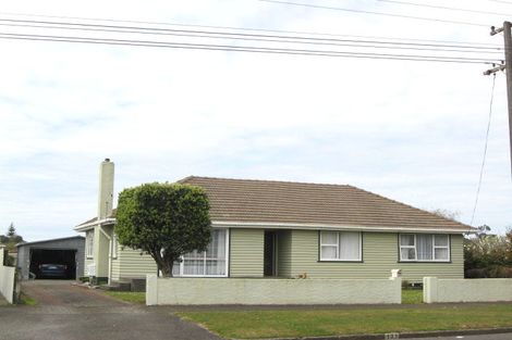 Photo of property in 131 Seaview Road, Westown, New Plymouth, 4310
