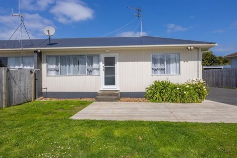 Photo of property in 67a Rotokauri Road, Nawton, Hamilton, 3200