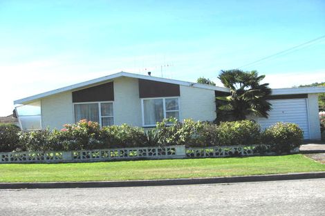 Photo of property in 1/7 Lewis Street, Geraldine, 7930