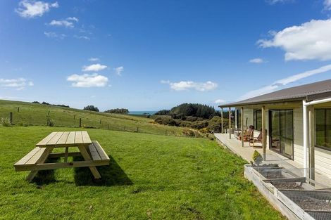 Photo of property in 163 Akatore Road, Taieri Beach, Brighton, 9091