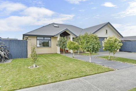 Photo of property in 67 Sterling Crescent, Kaiapoi, 7630