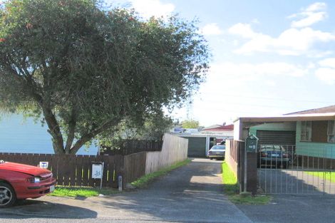 Photo of property in 26 Boundary Road, Clover Park, Auckland, 2019
