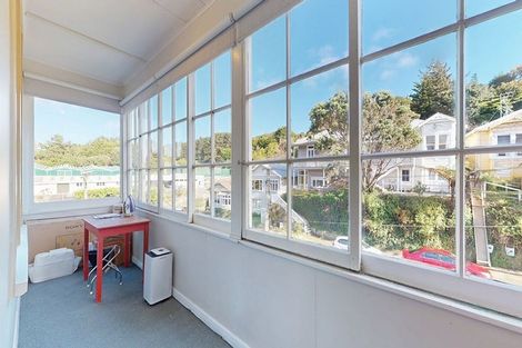 Photo of property in 23 Emerson Street, Berhampore, Wellington, 6023