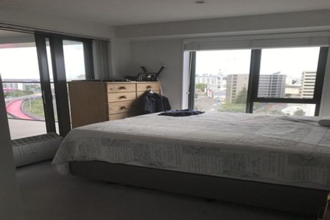 Photo of property in 812/5 Howe Street, Freemans Bay, Auckland, 1011