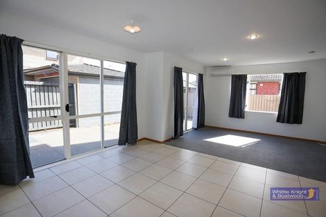 Photo of property in 14b George Street, Riccarton, Christchurch, 8041
