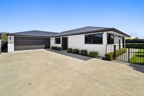 Photo of property in 86a Grey Street, Ashburton, 7700