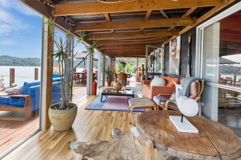 Photo of property in 471 State Highway 30, Lake Rotoma, Rotorua, 3074