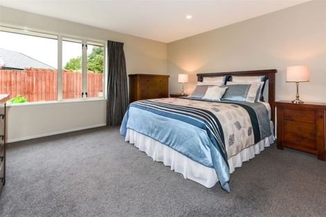 Photo of property in 30 Rempstone Drive, Halswell, Christchurch, 8025