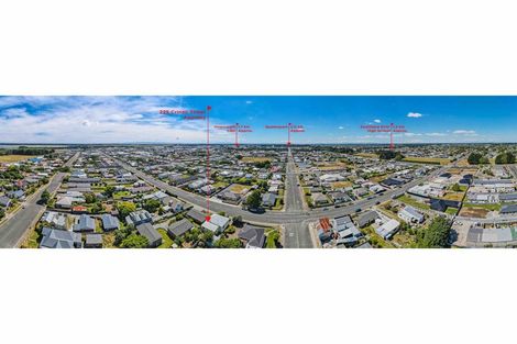Photo of property in 225 Crinan Street, Appleby, Invercargill, 9812