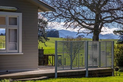 Photo of property in 76330 State Highway 2, Matamau, Dannevirke, 4977