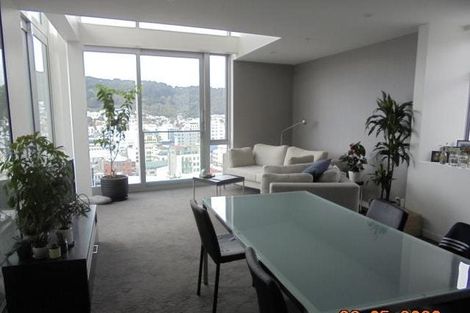 Photo of property in Elevate, 15/30b Taranaki Street, Te Aro, Wellington, 6011