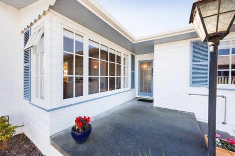 Photo of property in 29 Buick Crescent, Awapuni, Palmerston North, 4412