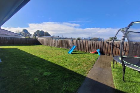 Photo of property in 3 Peakedale Drive, Matamata, 3400