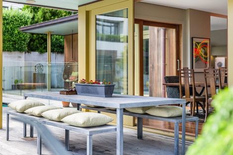 Photo of property in 111 Brougham Street, Mount Victoria, Wellington, 6011