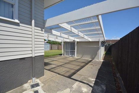 Photo of property in 22 Duggan Avenue, Mangere, Auckland, 2022
