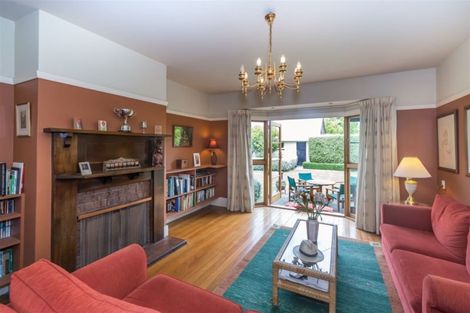 Photo of property in 44 Hamilton Avenue, Ilam, Christchurch, 8041