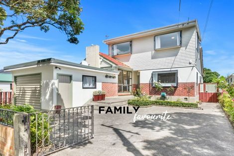 Photo of property in 71 Bell Road, Waiwhetu, Lower Hutt, 5010