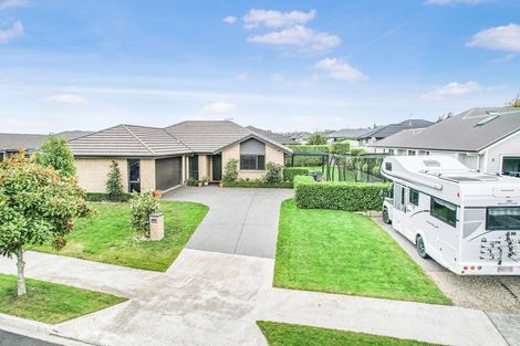 Photo of property in 19 Hancock Drive, Flagstaff, Hamilton, 3210