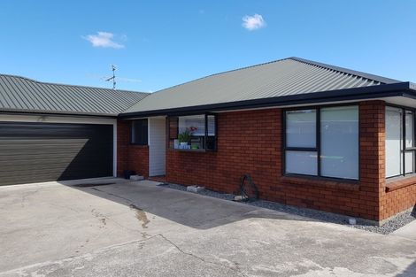 Photo of property in 33b Durham Street, Rangiora, 7400