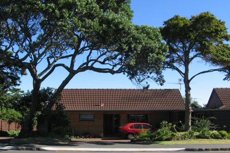 Photo of property in 3/26 Kitchener Road, Takapuna, Auckland, 0620