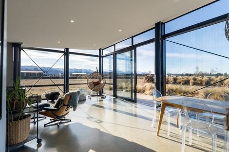 Photo of property in 8 Matukituki Crescent, Twizel, 7901