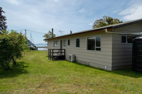 Photo of property in 34 Motuoapa Esplanade, Motuoapa, Turangi, 3382