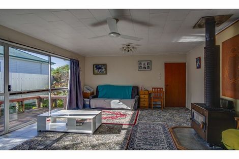 Photo of property in 11 Seddon Street, Temuka, 7920