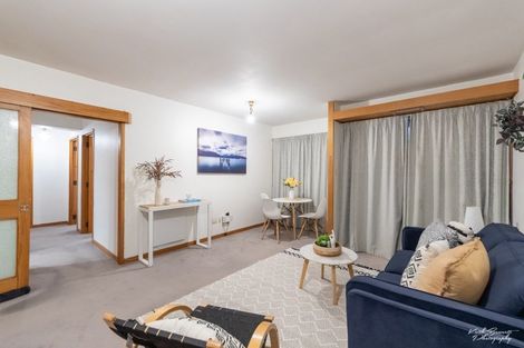 Photo of property in Grosvenor Flats, 19 Cottleville Terrace, Thorndon, Wellington, 6011
