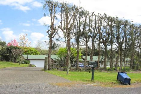 Photo of property in 12 Bristol Road, Whenuapai, Auckland, 0618