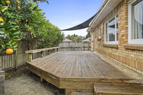 Photo of property in 7 Forster Avenue, Hillcrest, Hamilton, 3216
