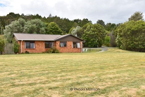 Photo of property in State Highway 12, Paparoa, Maungaturoto, 0583