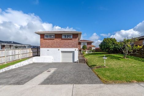 Photo of property in 20 Vanbrugh Place, Bucklands Beach, Auckland, 2014