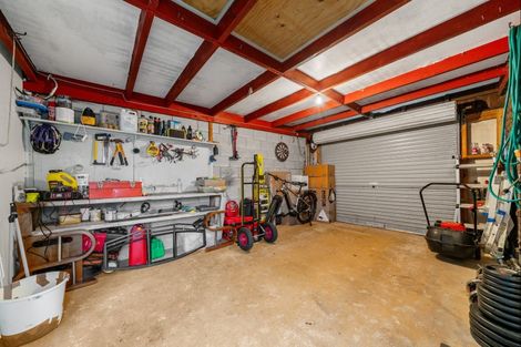 Photo of property in 5 Union Street, Merrilands, New Plymouth, 4312