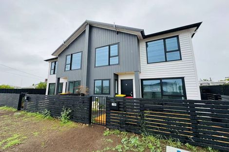 Photo of property in 113d Rathgar Road, Henderson, Auckland, 0610