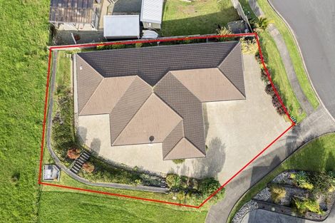 Photo of property in 29 Roderick Place, Onerahi, Whangarei, 0110