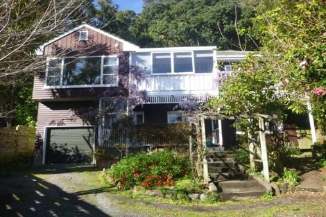 Photo of property in 451 Muritai Road, Eastbourne, Lower Hutt, 5013