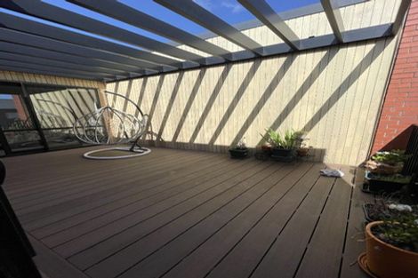 Photo of property in 4 Kerewhenua Crescent, Hobsonville, Auckland, 0616