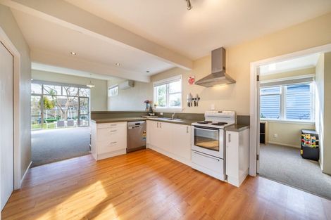 Photo of property in 35 Royal Street, Upper Hutt Central, Upper Hutt, 5018