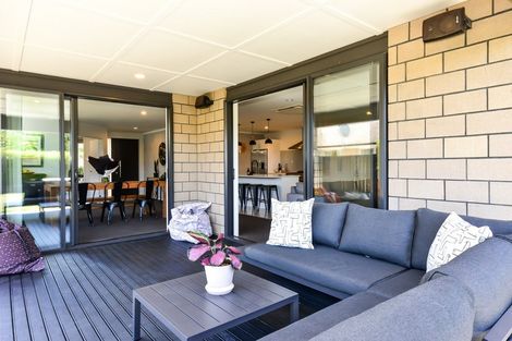 Photo of property in 7 Amokura Crescent, Flagstaff, Hamilton, 3210