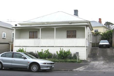 Photo of property in 1 Murdoch Road, Grey Lynn, Auckland, 1021
